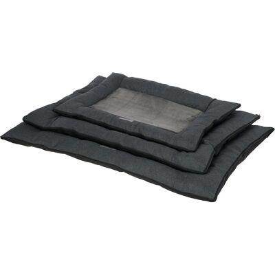 Kerbl Liegekissen Platin Ortho (Hund, Katze), Hundebett + Katzenbett Kerbl Liegekissen Platin Ortho (Hund, Katze), Hundebett + Katzenbett