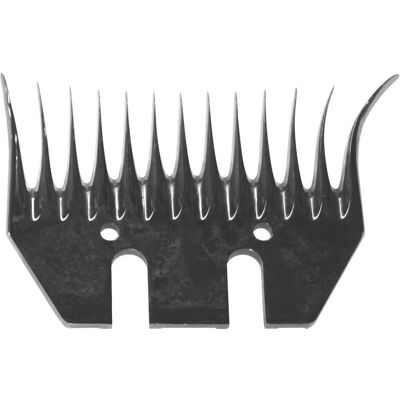 Kerbl Untermesser "Wellington" MB 94 13 Zähne, konkav (Hund), Tierpflegegerät Kerbl Untermesser "Wellington" MB 94 13 Zähne, konkav (Hund), Tierpflegegerät