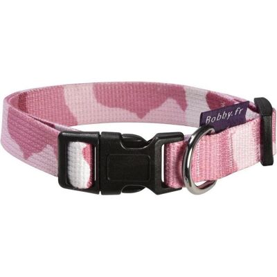 Bobby Camouflage Hundehalsband und Leine - Hundezubehör Bobby Camouflage Hundehalsband und Leine - Hundezubehör