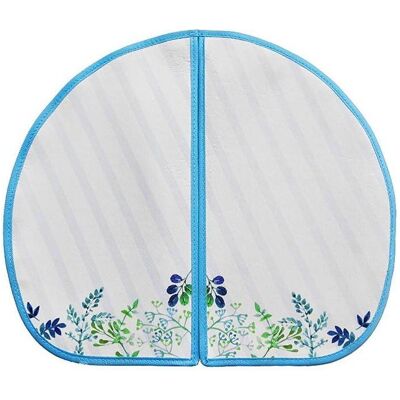 Petwant Litter Box Curtain, Katzenklo Zubehör Petwant Litter Box Curtain, Katzenklo Zubehör
