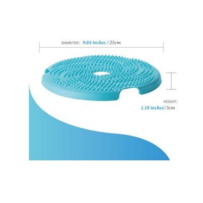 Magni SPIN - Lick Flying Disc - Blue (Ballspielzeug Hund), Hundespielzeug Magni SPIN - Lick Flying Disc - Blue (Ballspielzeug Hund), Hundespielzeug