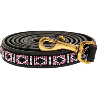 Kampuni Rafiki Pink Hundeleine - Hundeleine Kampuni Rafiki Pink Hundeleine - Hundeleine