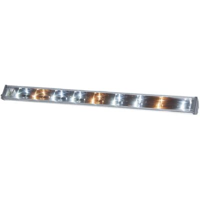 AkvaStabil LED's 500mm 6x3W, varmhvid 4500K. U.driver, Terrariumeinrichtung AkvaStabil LED's 500mm 6x3W, varmhvid 4500K. U.driver, Terrariumeinrichtung