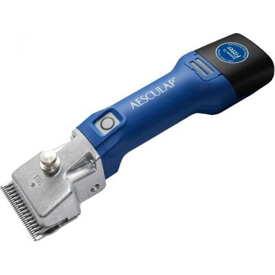 Aesculap Accu-Veescheermachine Econom-CL GT 804 (Pferd), Tierpflegegerät Aesculap Accu-Veescheermachine Econom-CL GT 804 (Pferd), Tierpflegegerät