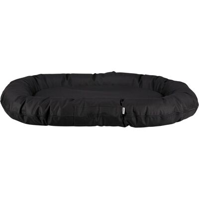 Jollypaw Jannis Schwarzes Hundebett Jollypaw Jannis Schwarzes Hundebett