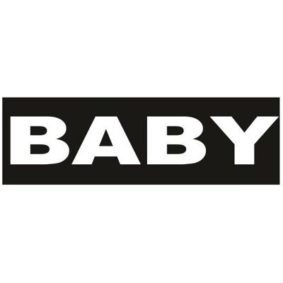 Julius-K9 Baby, large, 160x50 mm (Hund), Halsband + Leine Julius-K9 Baby, large, 160x50 mm (Hund), Halsband + Leine