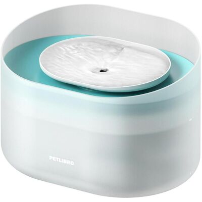 Petlibro Hunde-Trinkbrunnen (800 cl), Futternapf Petlibro Hunde-Trinkbrunnen (800 cl), Futternapf