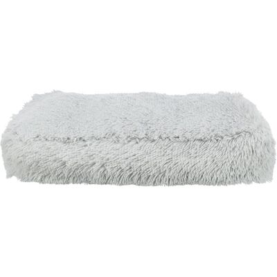 Jolly Paw Cushion Joleen, 100 × 70cm, white-black (Hund, Katze), Hundebett + Katzenbett Jolly Paw Cushion Joleen, 100 × 70cm, white-black (Hund, Katze), Hundebett + Katzenbett