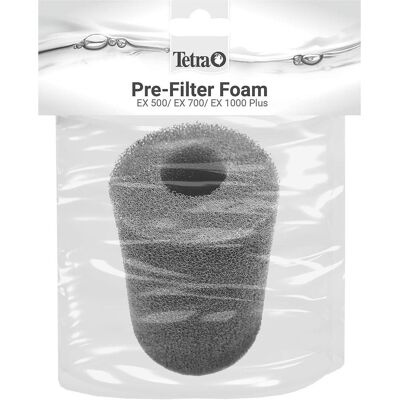 Tetra Pre-Filter Foam (Aussenfilter), Aquarium Filter Tetra Pre-Filter Foam (Aussenfilter), Aquarium Filter