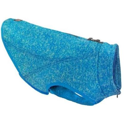 Kurgo Core Pullover für Hunde Heather Blue Grösse - M (M, Hundepullover), Hundebekleidung Kurgo Core Pullover für Hunde Heather Blue Grösse - M (M, Hundepullover), Hundebekleidung
