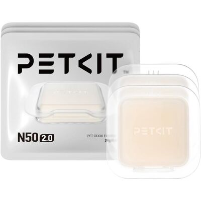 Petkit Pet Odour Eliminator, Katzenklo Zubehör Petkit Pet Odour Eliminator, Katzenklo Zubehör