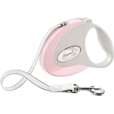 Flexi StyleGurt (S, Hund, Spazieren), Halsband + Leine Flexi StyleGurt (S, Hund, Spazieren), Halsband + Leine