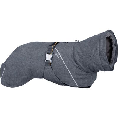 Hurtta Expedition Parka II, blackberry 30XL (Hundemantel), Hundebekleidung Hurtta Expedition Parka II, blackberry 30XL (Hundemantel), Hundebekleidung