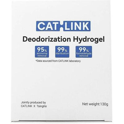 Catlink Baymax deodorizer, Katzenklo Zubehör Catlink Baymax deodorizer, Katzenklo Zubehör