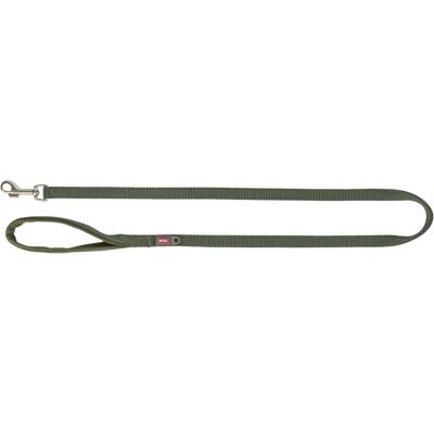 Trixie Hundeleine Olivgrün - Dog Leash Trixie Hundeleine Olivgrün - Dog Leash
