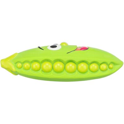 Trixie Pea pod, 16 cm, green (Plüschspielzeug Hund), Hundespielzeug Trixie Pea pod, 16 cm, green (Plüschspielzeug Hund), Hundespielzeug