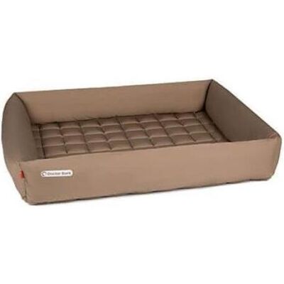 Doctor Bark - Hundenest - Size L - Beige - Dog bed Doctor Bark - Hundenest - Size L - Beige - Dog bed