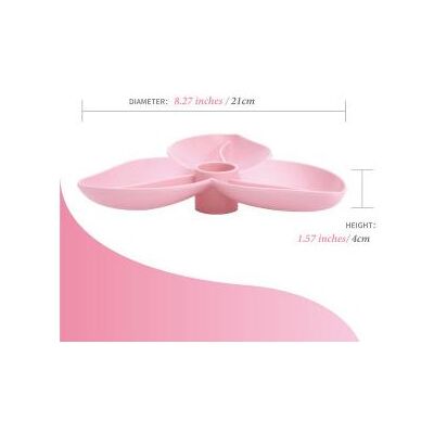 Magni SPIN - Bougainville - Baby Pink, Hundespielzeug Magni SPIN - Bougainville - Baby Pink, Hundespielzeug