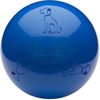 Die Gesellschaft der Tiere Boomer Ball - 11 cm mehrfarbig Die Gesellschaft der Tiere Boomer Ball - 11 cm mehrfarbig
