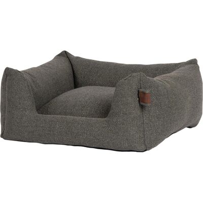 Fantail ECO kurv Snooze Seaweed Green 60x50cm (Hund, Katze), Hundebett + Katzenbett Fantail ECO kurv Snooze Seaweed Green 60x50cm (Hund, Katze), Hundebett + Katzenbett