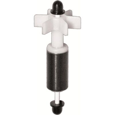 Sera Rotor mit Spindel und Kappe für STP 1000 Pumpen, Aquariumtechnik Sera Rotor mit Spindel und Kappe für STP 1000 Pumpen, Aquariumtechnik