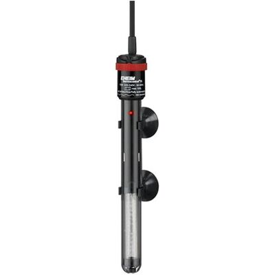 EHEIM Thermocontrol E75 Aquarium-Heizer - Einstellbar, 75W EHEIM Thermocontrol E75 Aquarium-Heizer - Einstellbar, 75W