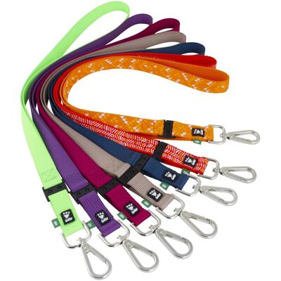Hurtta Zhero Neck strap, assorted colors (Hund), Halsband + Leine Hurtta Zhero Neck strap, assorted colors (Hund), Halsband + Leine