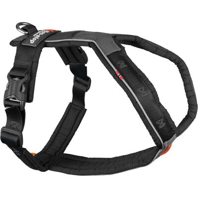 Non-stop dogwear Line Geschirr 5.0 - Hundegeschirr Non-stop dogwear Line Geschirr 5.0 - Hundegeschirr
