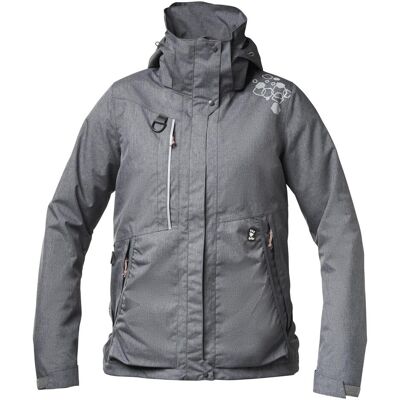 Hurtta Training Jacket ECO blackberry XXL (XXL, Hundemantel), Hundebekleidung Hurtta Training Jacket ECO blackberry XXL (XXL, Hundemantel), Hundebekleidung