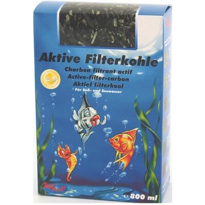 Eldorado Filterkul, 800 ML, Aquarium Filter Eldorado Filterkul, 800 ML, Aquarium Filter