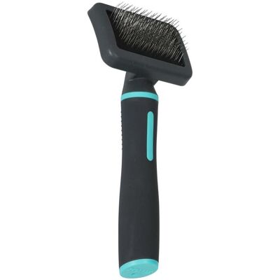 Zolux ANAH Small brush (Hund, Katze), Tierpflegegerät Zolux ANAH Small brush (Hund, Katze), Tierpflegegerät