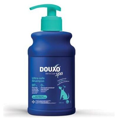 Magni DOUXO - SPA Shampoo odor cont - 250ml (Hund), Tierhygiene Magni DOUXO - SPA Shampoo odor cont - 250ml (Hund), Tierhygiene