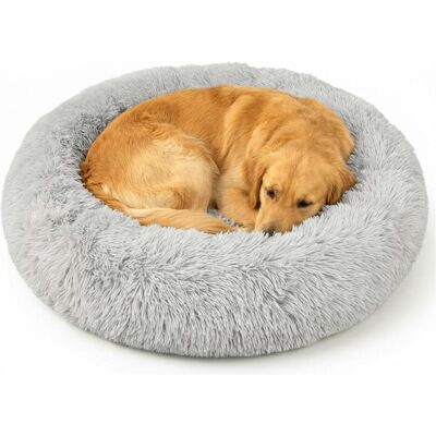 Relaxdays Hundebett (Hund, Katze), Hundebett + Katzenbett Relaxdays Hundebett (Hund, Katze), Hundebett + Katzenbett
