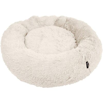 District 70 Letto per Cani Fuzz Donut (Hund), Hundebett + Katzenbett District 70 Letto per Cani Fuzz Donut (Hund), Hundebett + Katzenbett