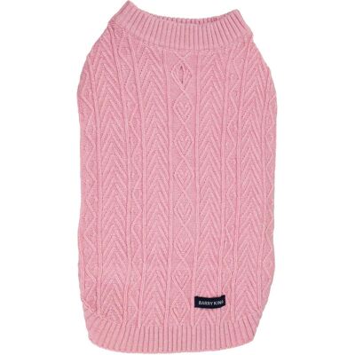 Zolux Sweter, dla psa, rowy, rozmiar M, 40 (M, Hundepullover), Hundebekleidung Zolux Sweter, dla psa, rowy, rozmiar M, 40 (M, Hundepullover), Hundebekleidung