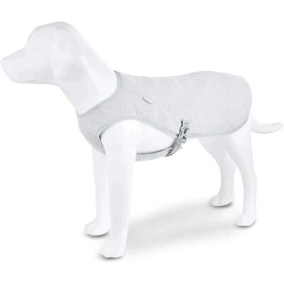 Wolters Watchout Kühlweste XS, Hundegrösse: XS, Detailfarbe: Grau (XS), Hundemantel Wolters Watchout Kühlweste XS, Hundegrösse: XS, Detailfarbe: Grau (XS), Hundemantel