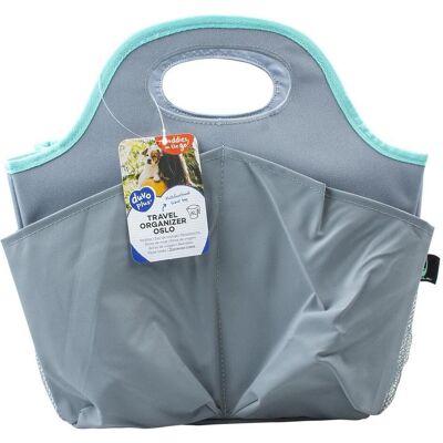 Duvoplus + REISE-ORGANISATOR 35x24x24cm (Hund), Tiertransport Duvoplus + REISE-ORGANISATOR 35x24x24cm (Hund), Tiertransport