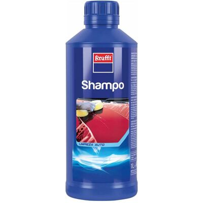 Krafft Aussenreiniger Shampoo 1L, Tierhygiene Krafft Aussenreiniger Shampoo 1L, Tierhygiene