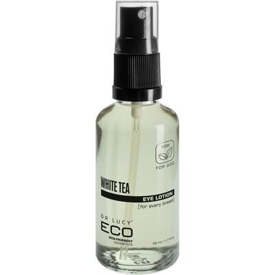 Acrylmed Dr Lucy Eco Płyn Do Pielęgnacji Oczu 50ml (Hund), Tierhygiene Acrylmed Dr Lucy Eco Płyn Do Pielęgnacji Oczu 50ml (Hund), Tierhygiene