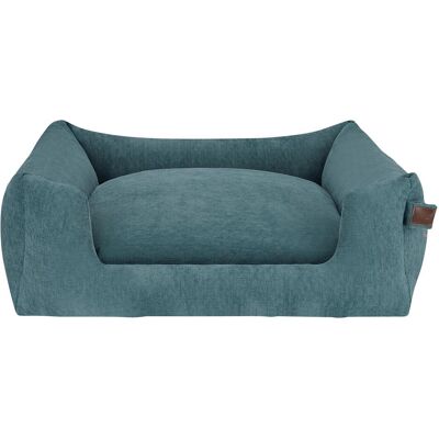 Fantail snooze peacock blue (Hund), Hundebett + Katzenbett Fantail snooze peacock blue (Hund), Hundebett + Katzenbett