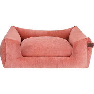 Fantail Mellow Snooze Rusty Orange 80x60cm (Hund, Katze), Hundebett + Katzenbett Fantail Mellow Snooze Rusty Orange 80x60cm (Hund, Katze), Hundebett + Katzenbett
