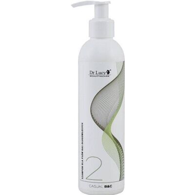 Dr Lucy Casual Line Nr. 2 – Universalshampoo für Hunde mit langem, halblangem, rauem und krausem Fell, 250 m (Hund), Tierhygiene Dr Lucy Casual Line Nr. 2 – Universalshampoo für Hunde mit langem, halblangem, rauem und krausem Fell, 250 m (Hund), Tierhygiene