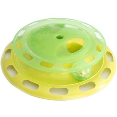 Dogman Cat Activation Toy Bana, Katzenspielzeug Dogman Cat Activation Toy Bana, Katzenspielzeug