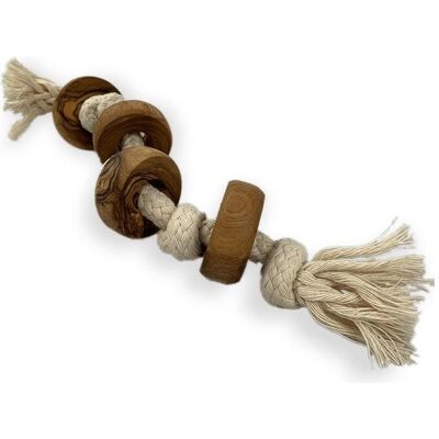 Wolters Olivi Tau-Ringe, Hundespielzeug Wolters Olivi Tau-Ringe, Hundespielzeug