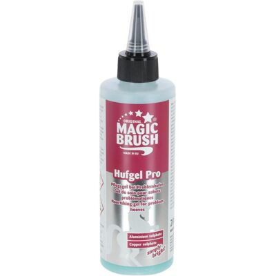 Kerbl MagicBrush Hufgel Pro 200 ml (Pferd), Tierhygiene Kerbl MagicBrush Hufgel Pro 200 ml (Pferd), Tierhygiene