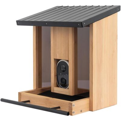 Technaxx WLAN Birdcam Futterhaus TX-384, Vogelhaus Technaxx WLAN Birdcam Futterhaus TX-384, Vogelhaus
