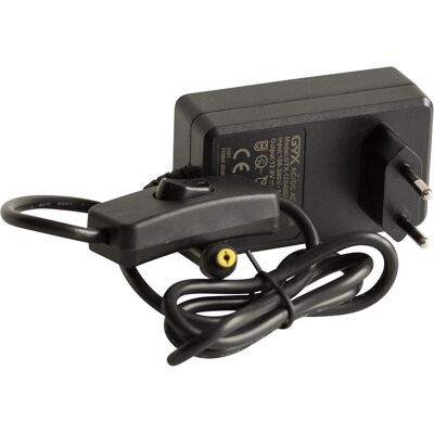 AkvaStabil Strømforsyning til 80cm ELEMENT, 30W, Aquariumtechnik AkvaStabil Strømforsyning til 80cm ELEMENT, 30W, Aquariumtechnik