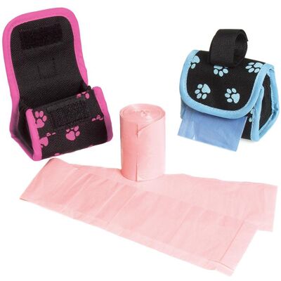 3x Karlie Easy Bag (Hund), Tierpflegegerät 3x Karlie Easy Bag (Hund), Tierpflegegerät