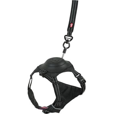 Zolux Easyride Hundegeschirr - 41-54 cm - Freihändig Zolux Easyride Hundegeschirr - 41-54 cm - Freihändig