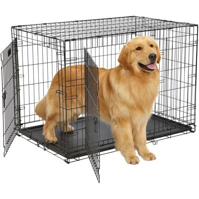 Midwest CONTOUR HUNDEKÄFIG 842 DD 109x72x77 cm (Hund), Tiertransport Midwest CONTOUR HUNDEKÄFIG 842 DD 109x72x77 cm (Hund), Tiertransport